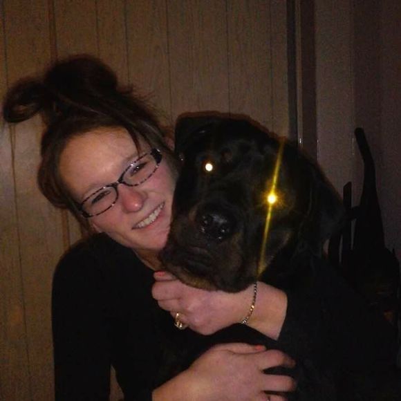 Meet your Posher, Naesean - Picture 1 of 1